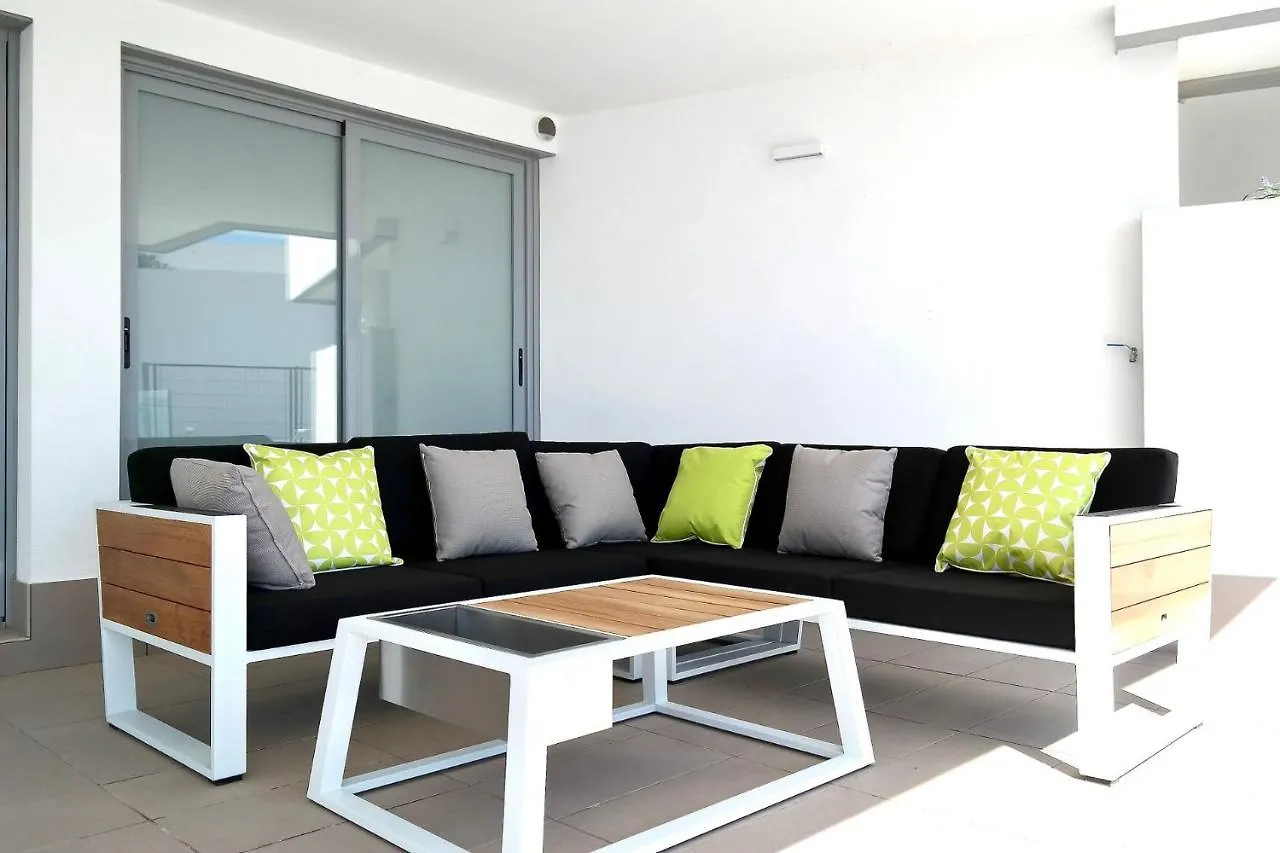 Luxurious Vacational Home With 3 Bedrooms And Pool At Cabopino Golf Marbella By Solrentspain Apartment