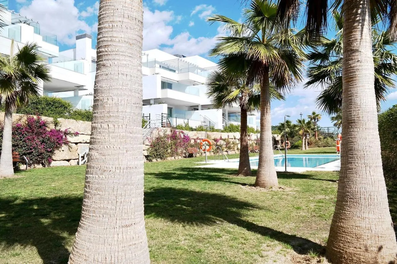 Luxurious Vacational Home With 3 Bedrooms And Pool At Cabopino Golf Marbella By Solrentspain Apartment