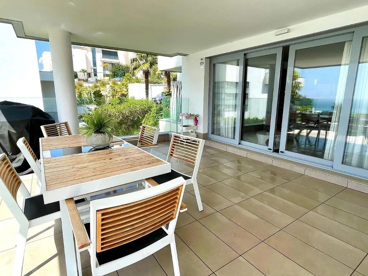 Luxurious Vacational Home With 3 Bedrooms And Pool At Cabopino Golf Marbella By Solrentspain
