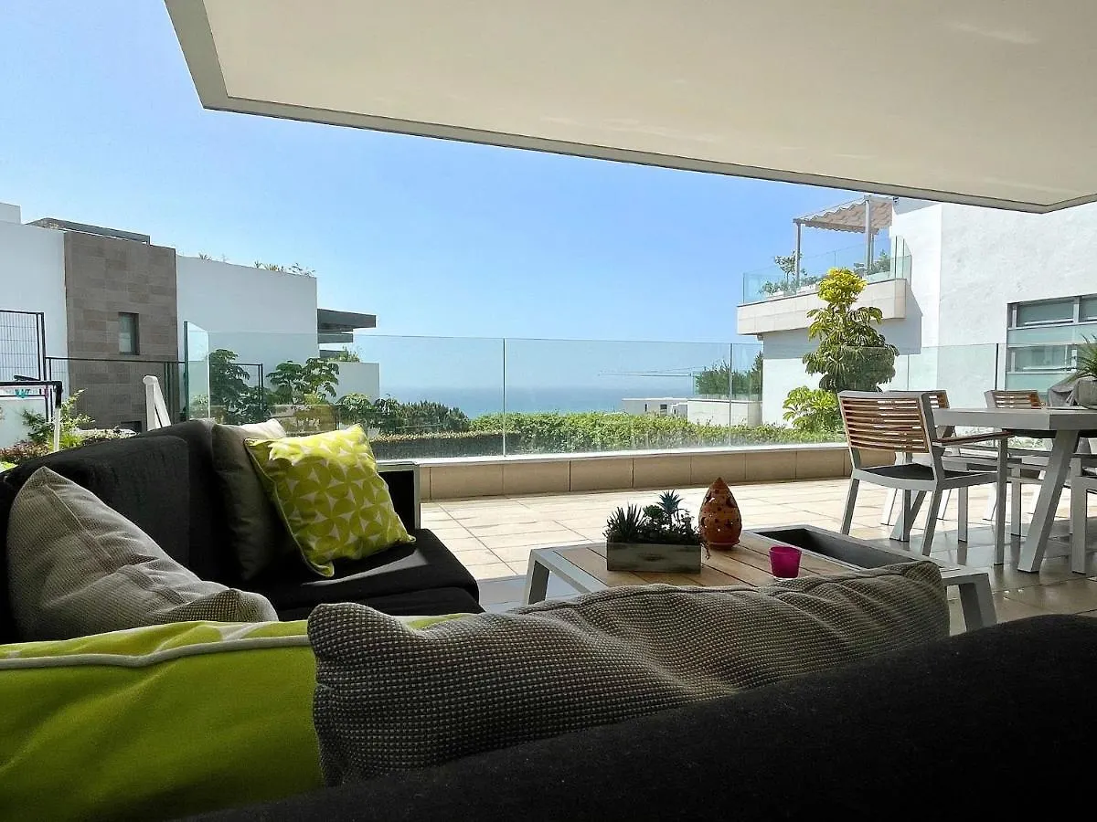 Luxurious Vacational Home With 3 Bedrooms And Pool At Cabopino Golf Marbella By Solrentspain Spain