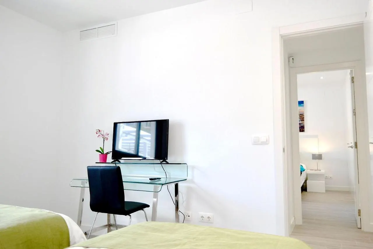 Luxurious Vacational Home With 3 Bedrooms And Pool At Cabopino Golf Marbella By Solrentspain 0*,  Spain