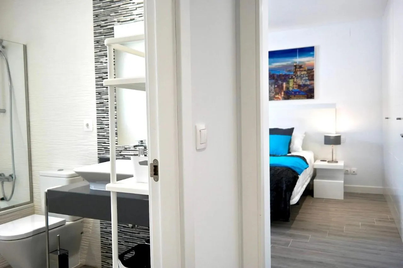 Luxurious Vacational Home With 3 Bedrooms And Pool At Cabopino Golf Marbella By Solrentspain Apartment