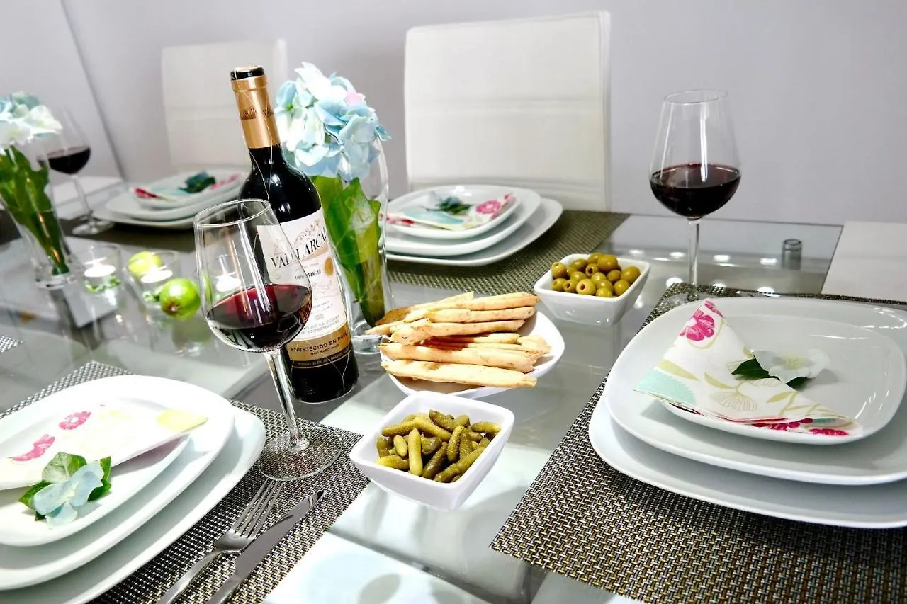 Luxurious Vacational Home With 3 Bedrooms And Pool At Cabopino Golf Marbella By Solrentspain Spain