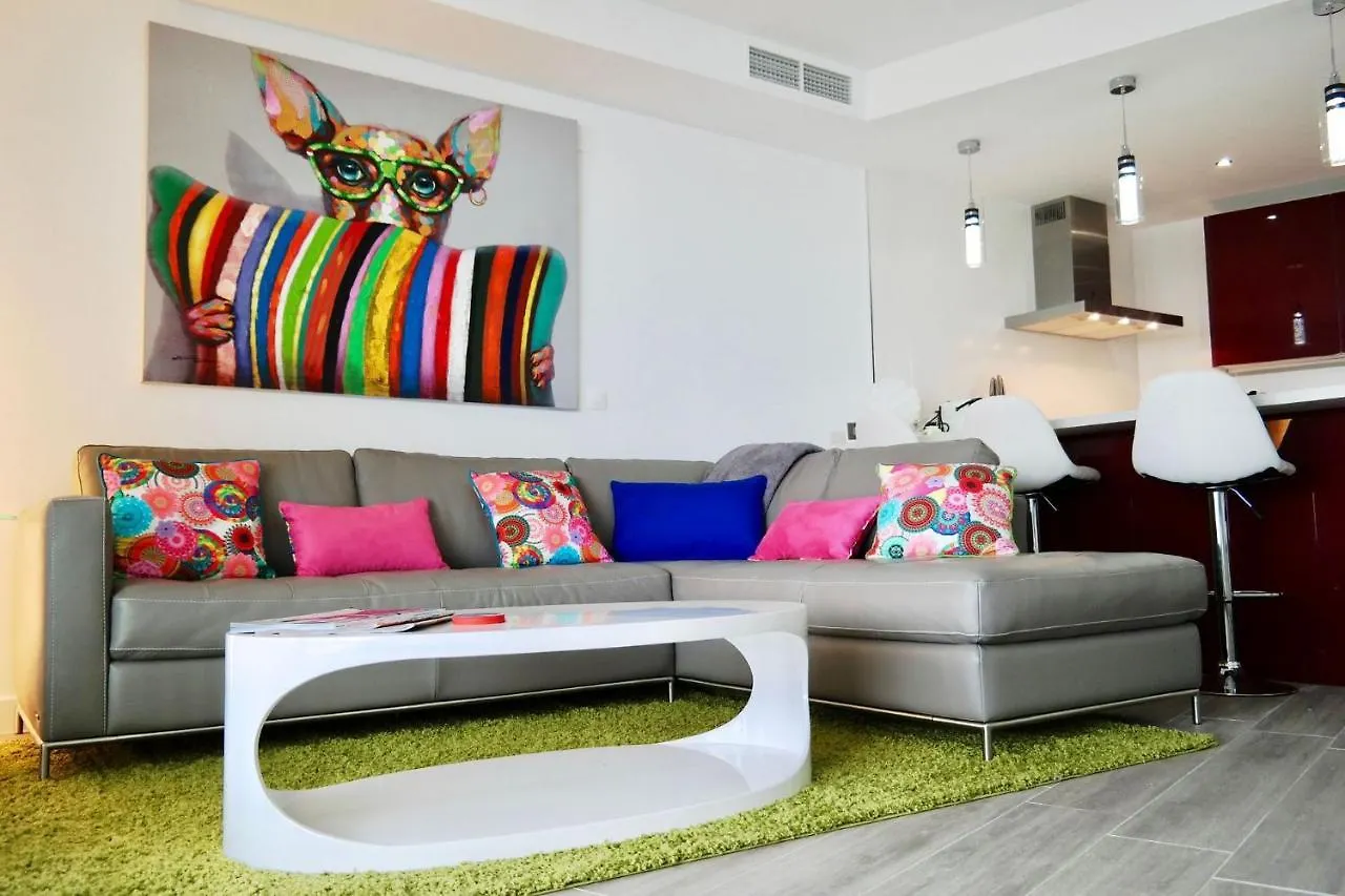 Luxurious Vacational Home With 3 Bedrooms And Pool At Cabopino Golf Marbella By Solrentspain