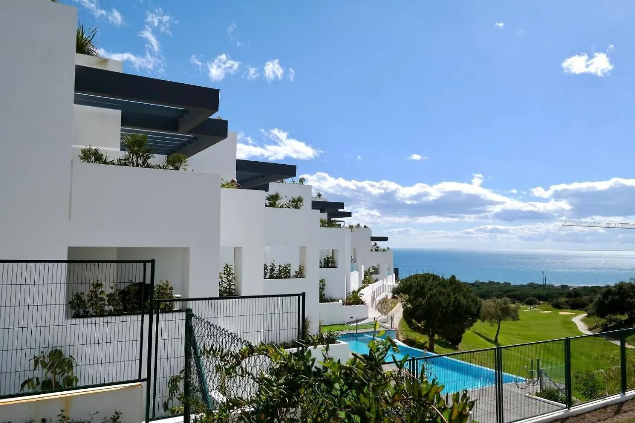 Luxurious Vacational Home With 3 Bedrooms And Pool At Cabopino Golf Marbella By Solrentspain Spain