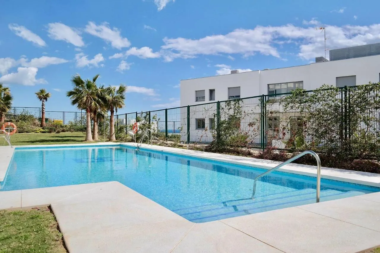 Luxurious Vacational Home With 3 Bedrooms And Pool At Cabopino Golf Marbella By Solrentspain 0*,  Spain